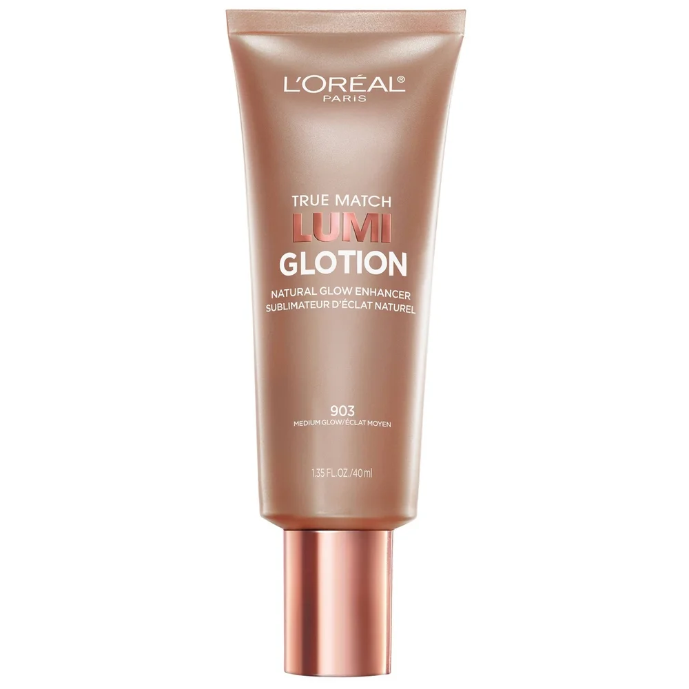 True Match Lumi Glotion Glow Enhancer