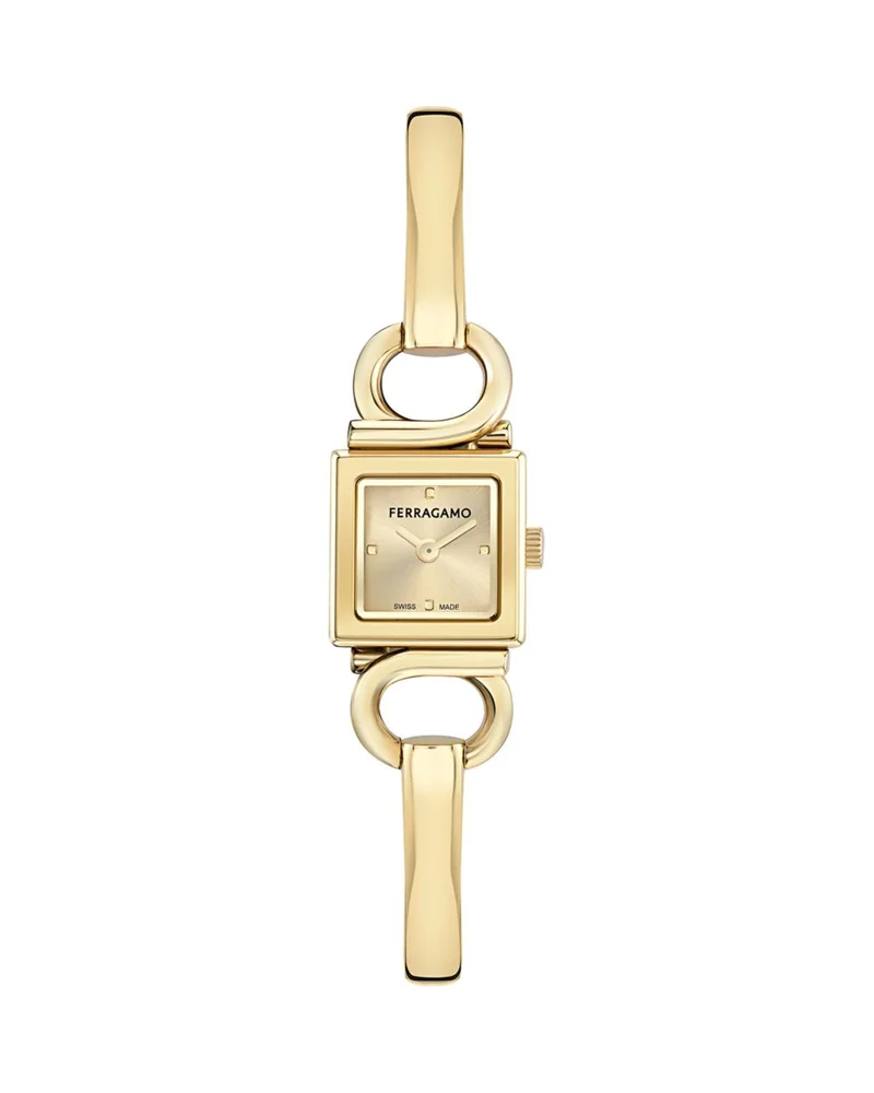 Gancini Bangle Watch, 18mm