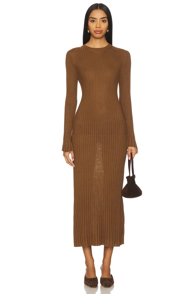 Mason Midi Dress