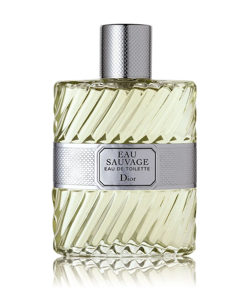 Dior Eau Sauvage Cologne Atomizer