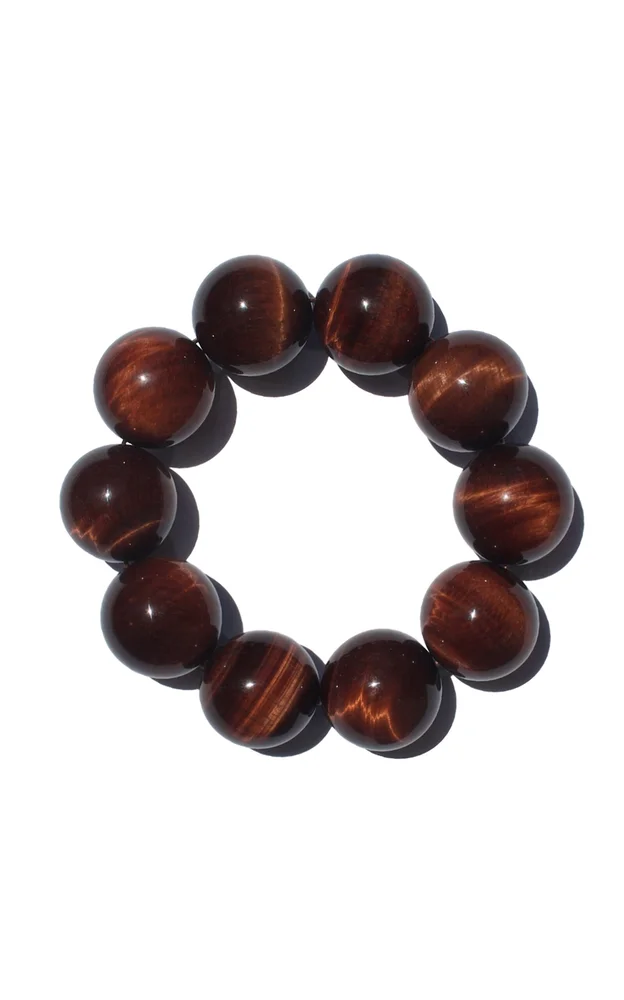 Tigers Eye Bracelet