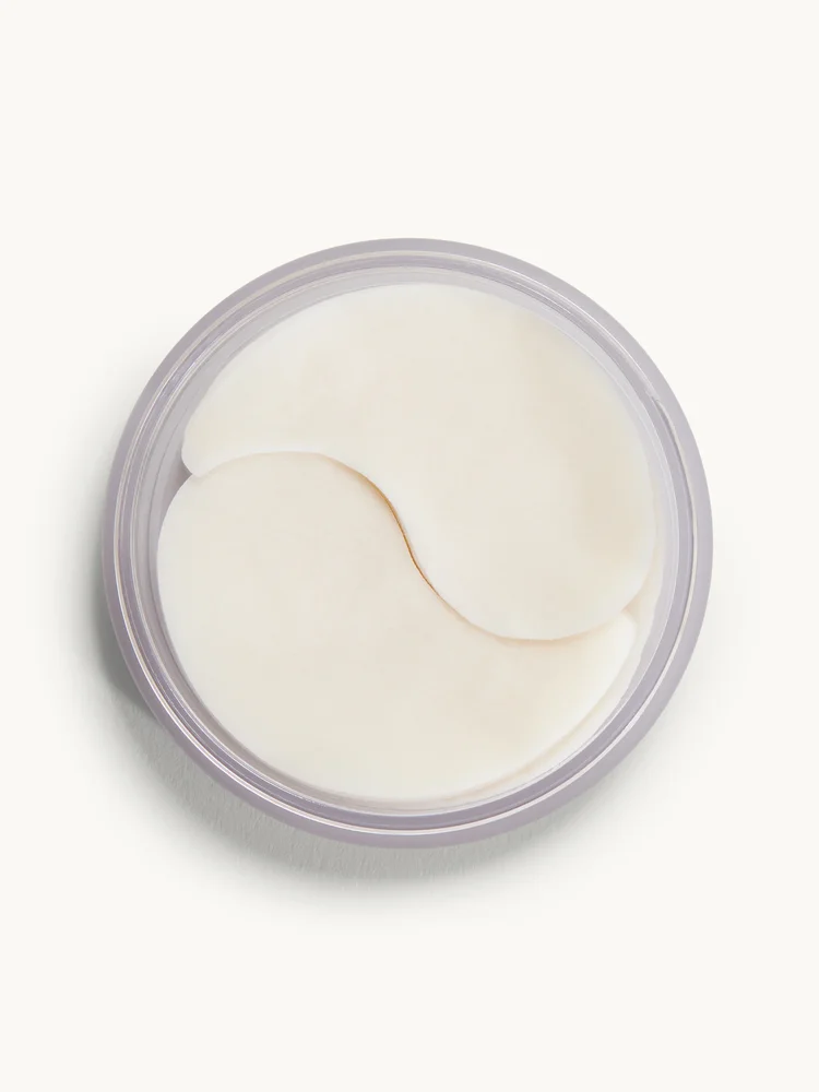 Lift + Depuff Eye Masks