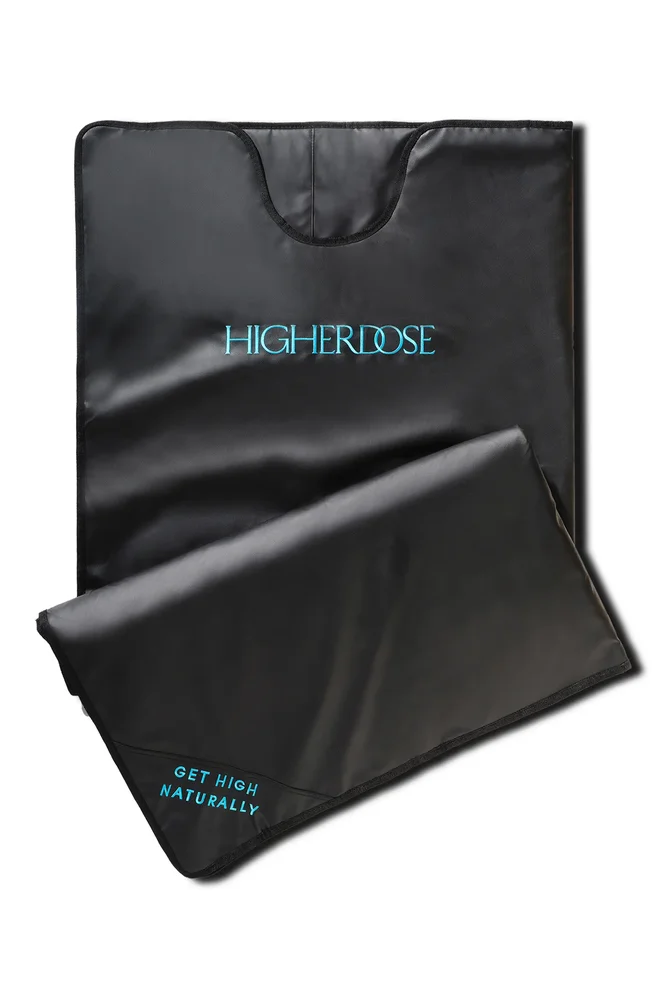 V4 Infrared Sauna Blanket