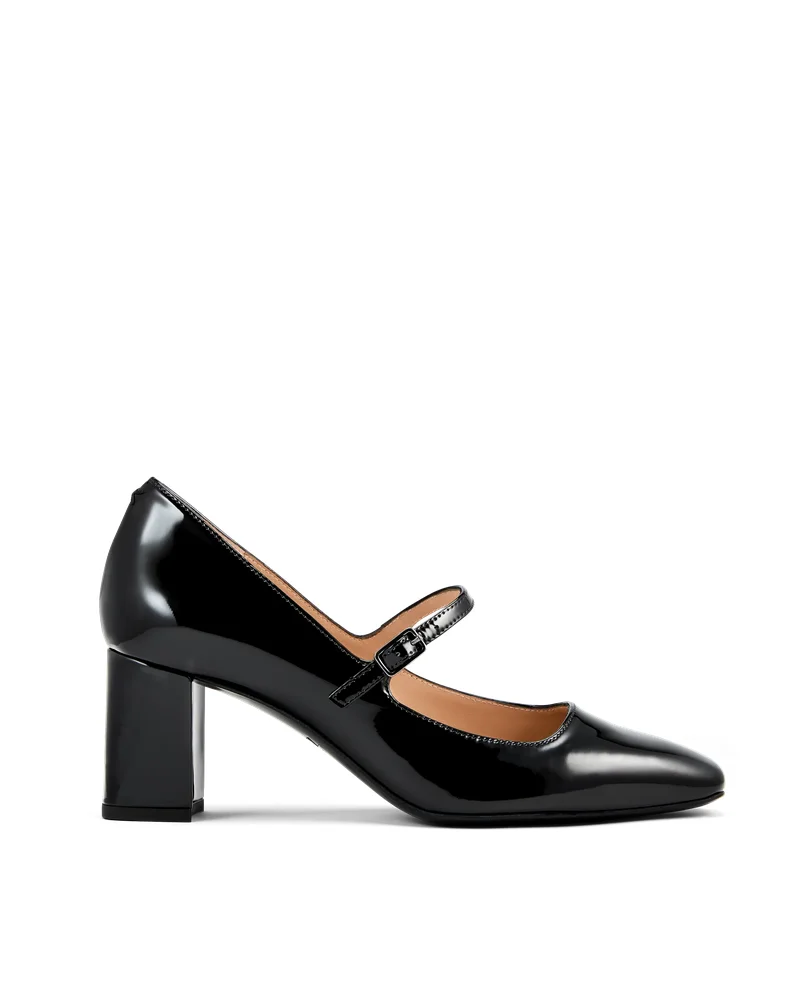 Celine: Black Patent