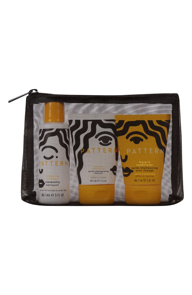 The Texture Travel Set