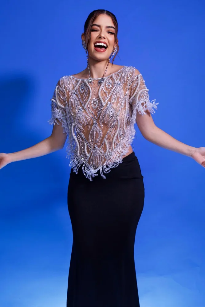 Threadwork Top