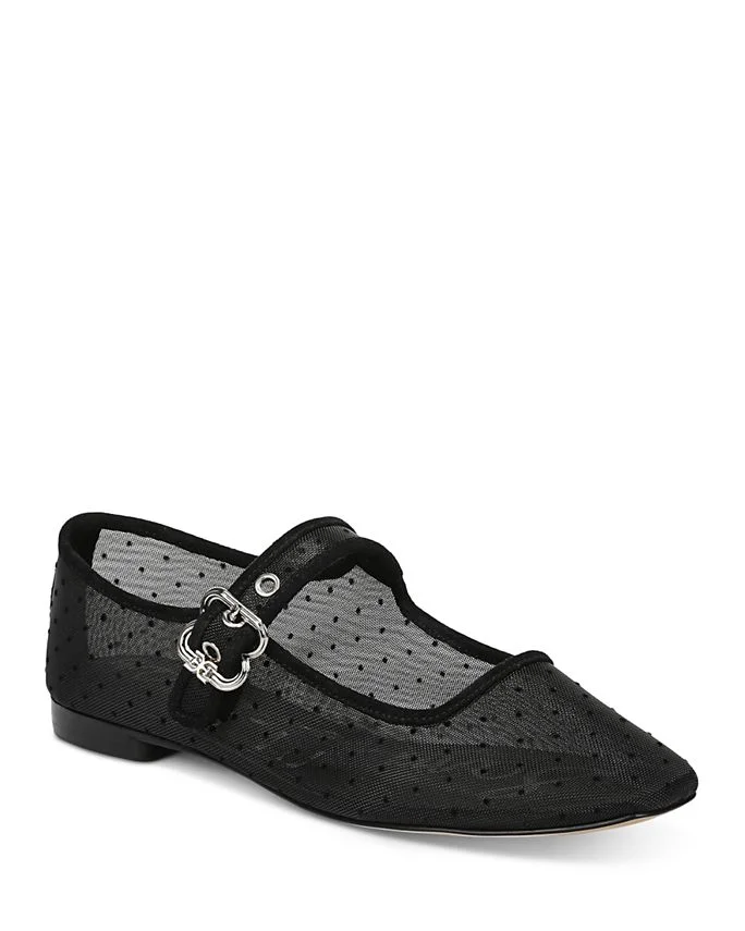 Women's Michaela Mesh Flats