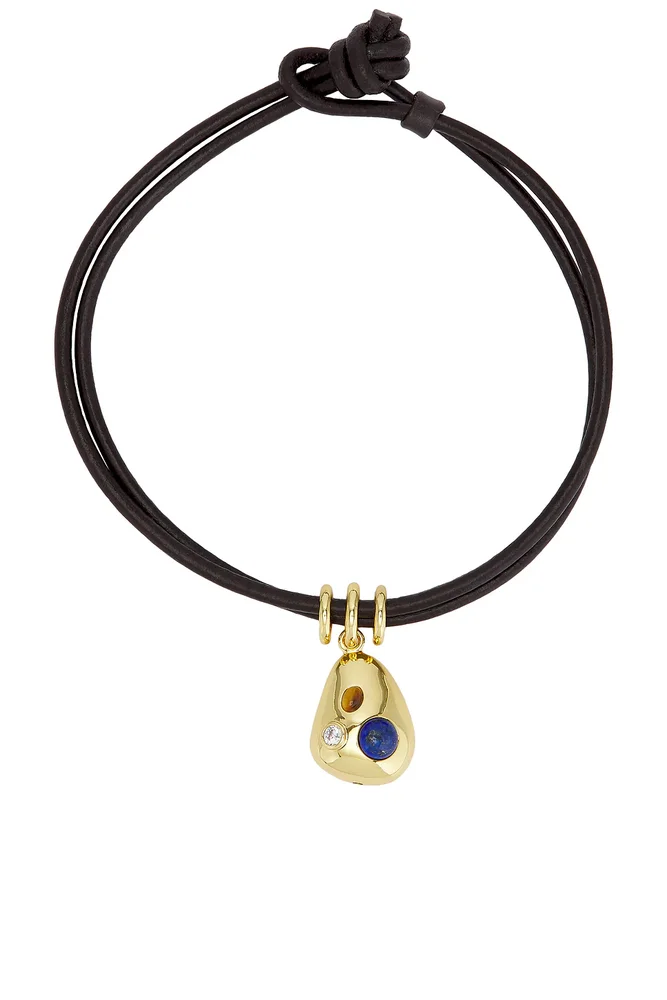 Noemia Necklace