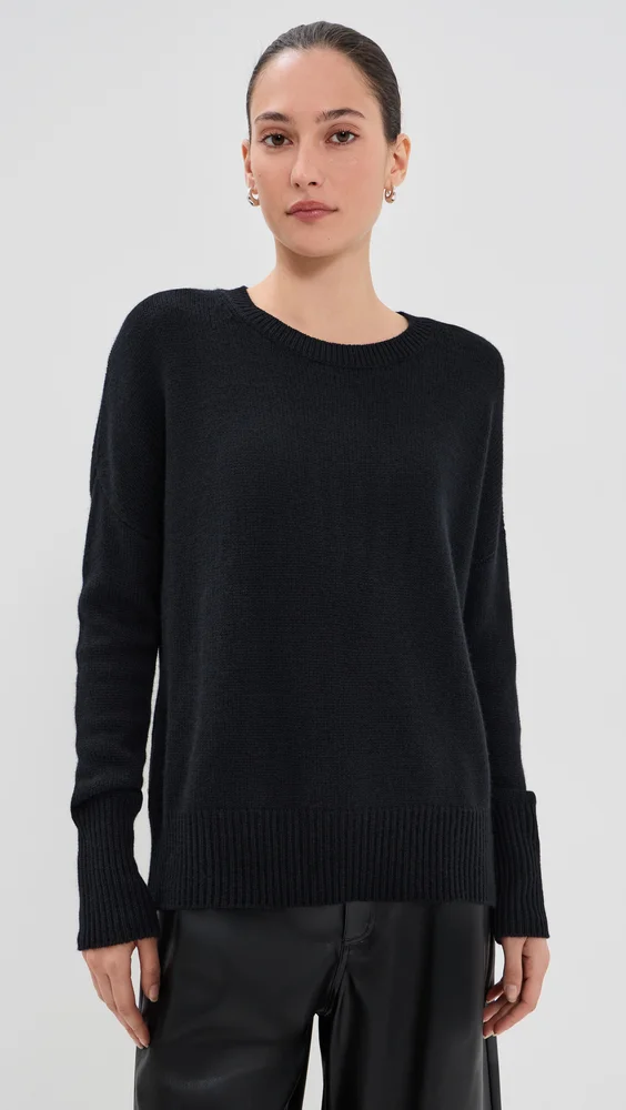 Mila Cashmere Sweater