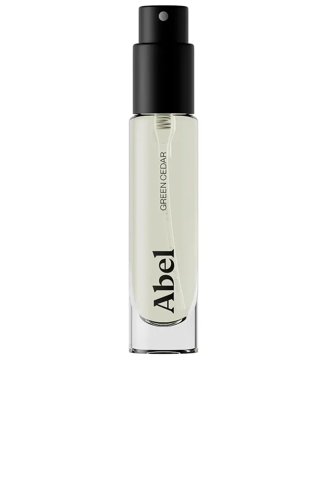 Mini Green Cedar Eau De Parfum