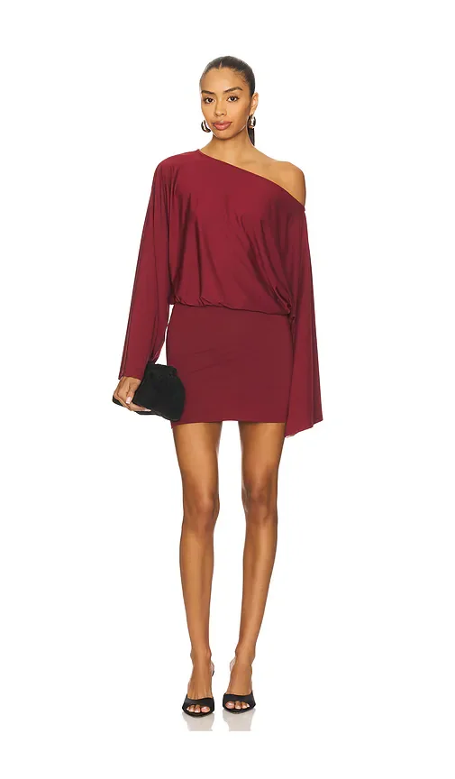 Katiya Mini Dress superdown