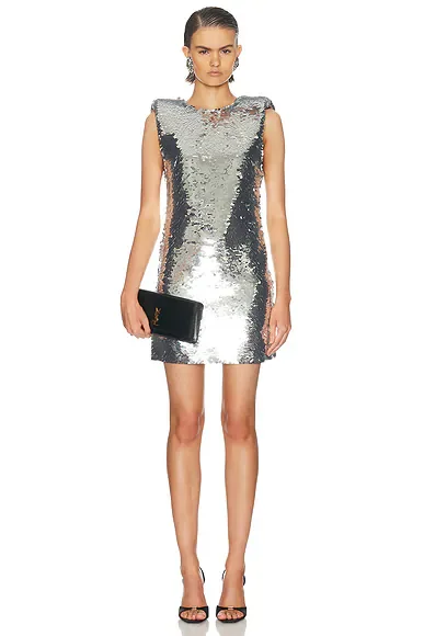 Mini Dress