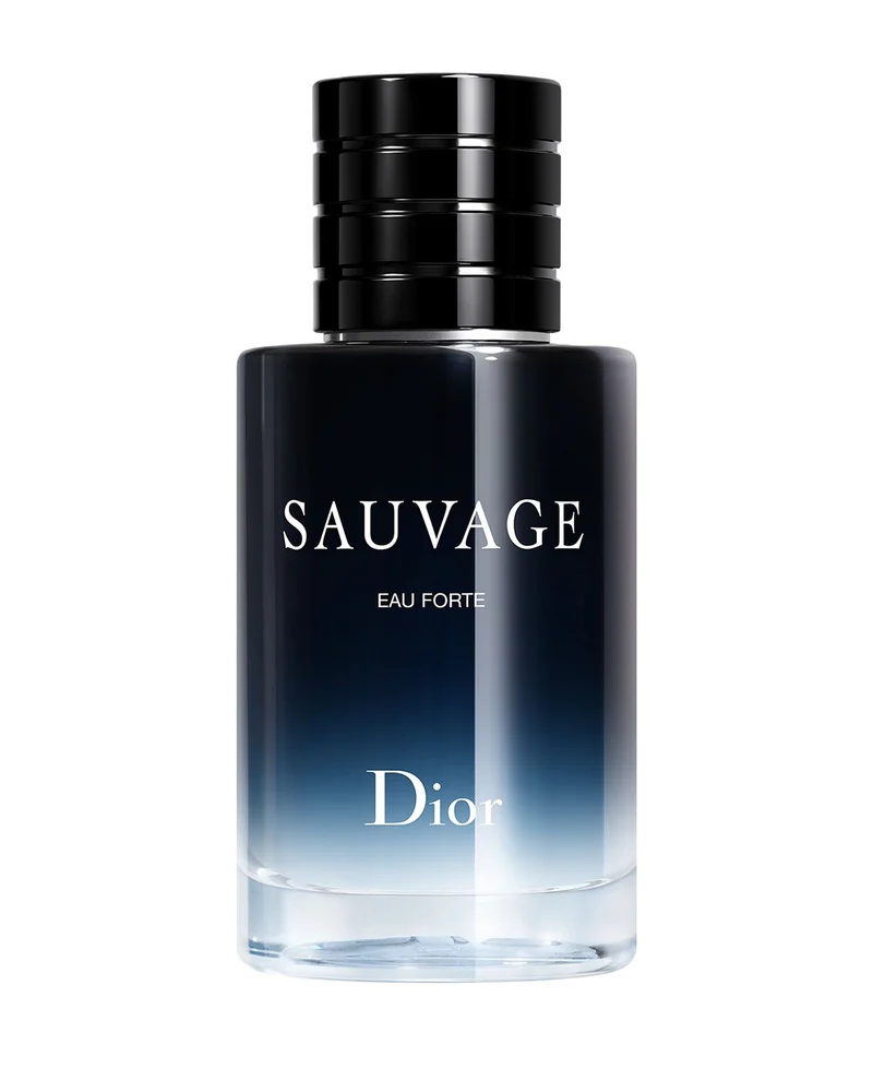 Sauvage Eau Forte Parfum