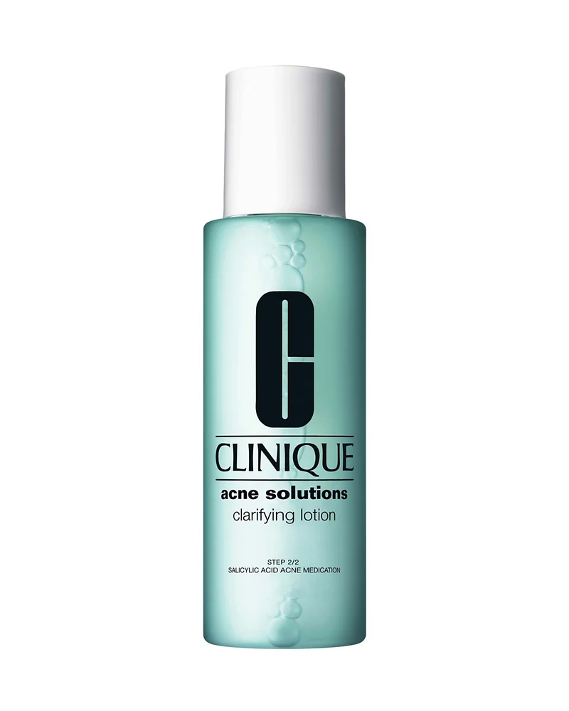Acne Solutions Clarifying Lotion