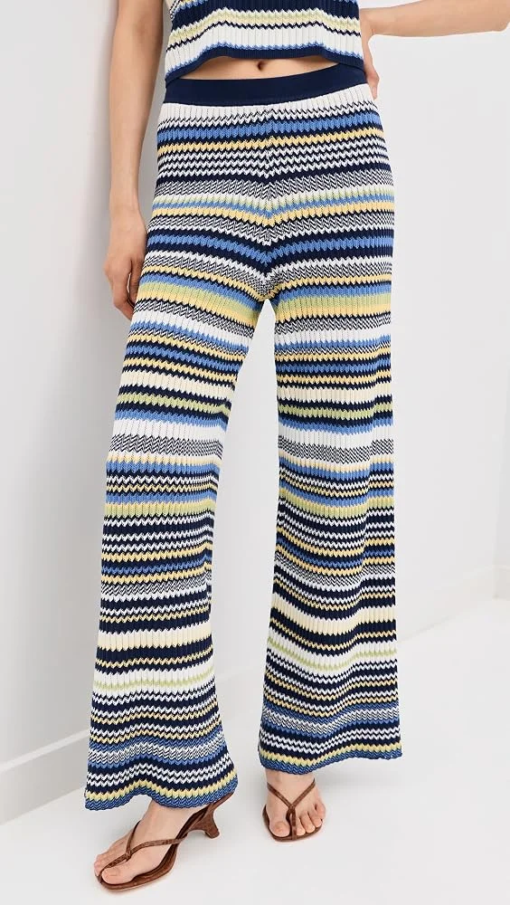 Farrah Pants