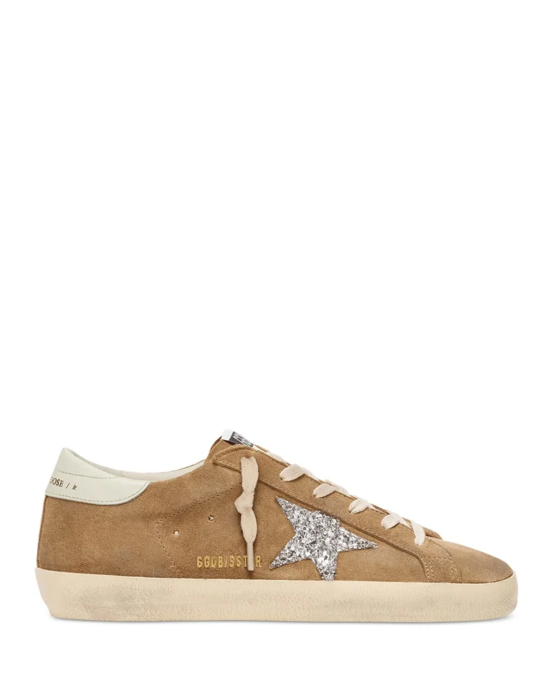 Women's Super Star Sneakers