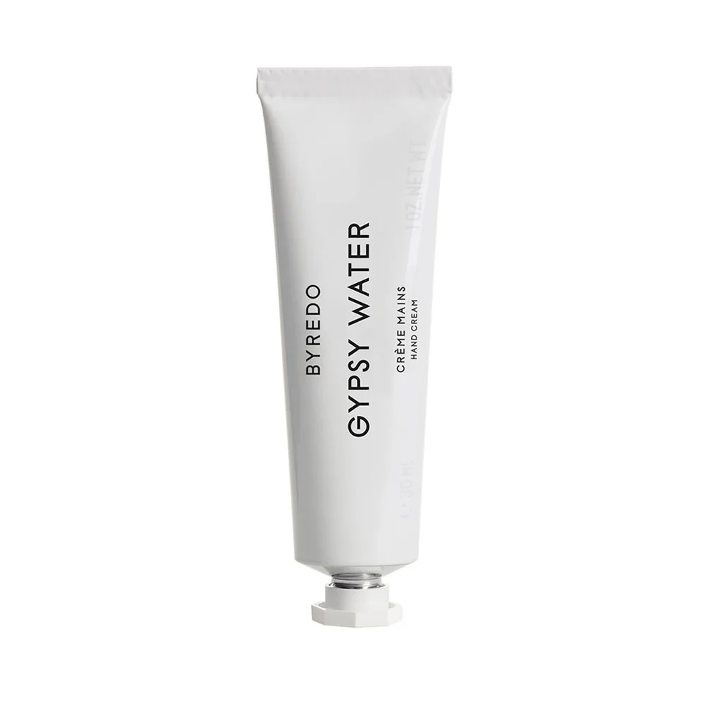 Gypsy Water Hand Cream 1 oz