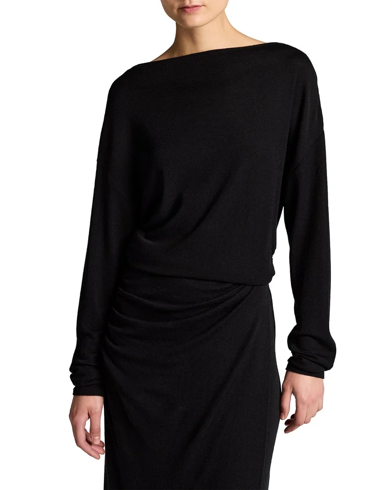 Drape Top