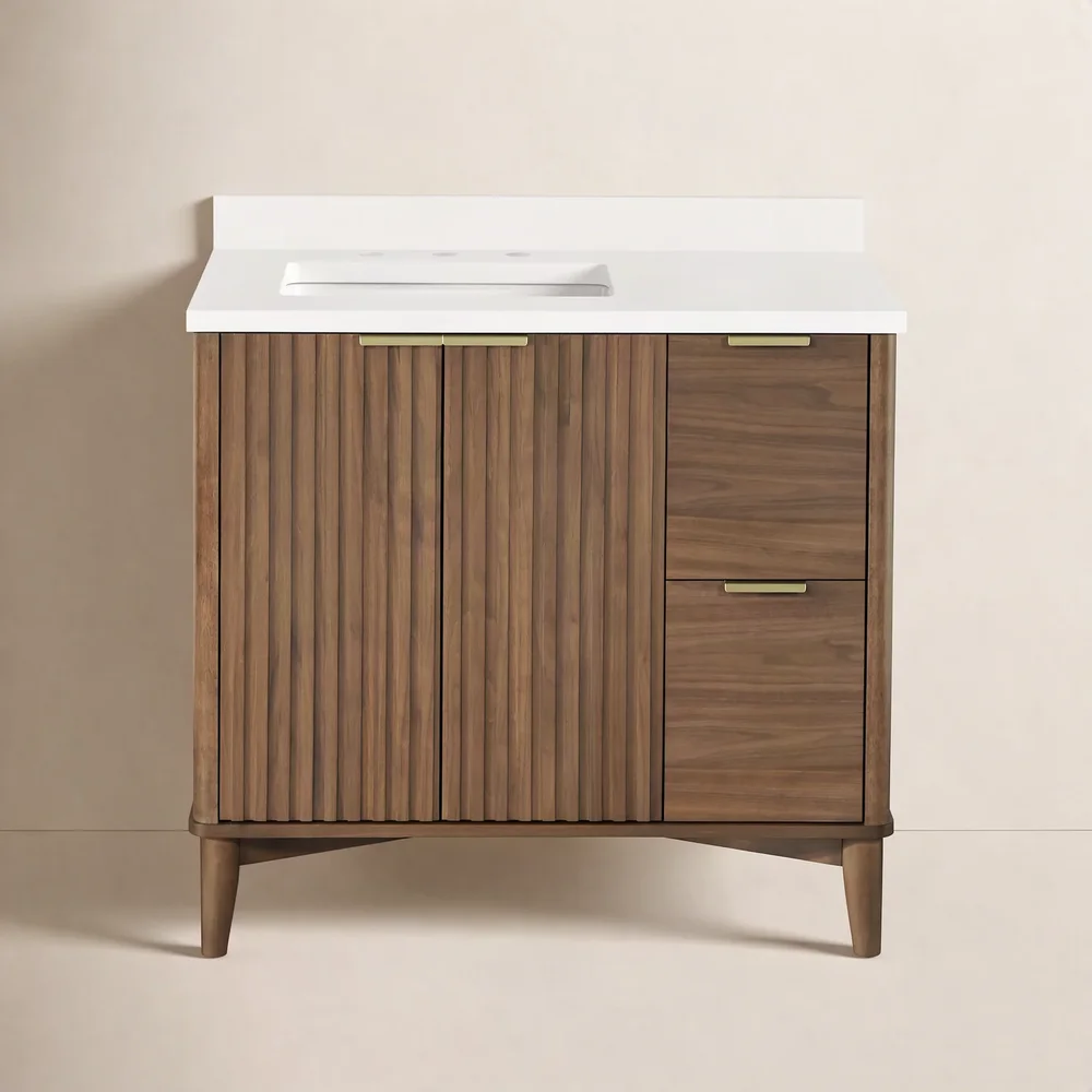 Gabi 36" Single Bathroom Vanity