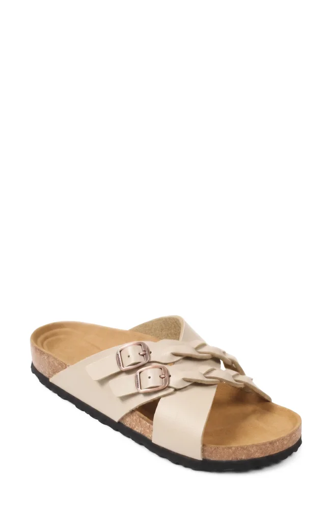 Suri Slide Sandal