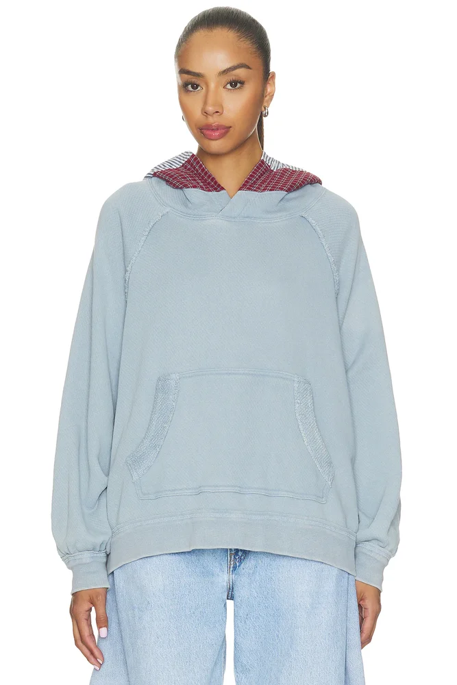 X We The Free Countryside Hoodie