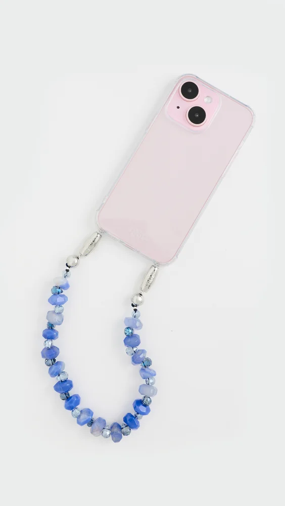 Vault Wrist Strap
