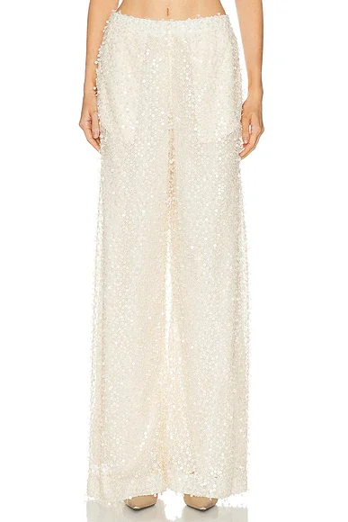 Sequin Pant