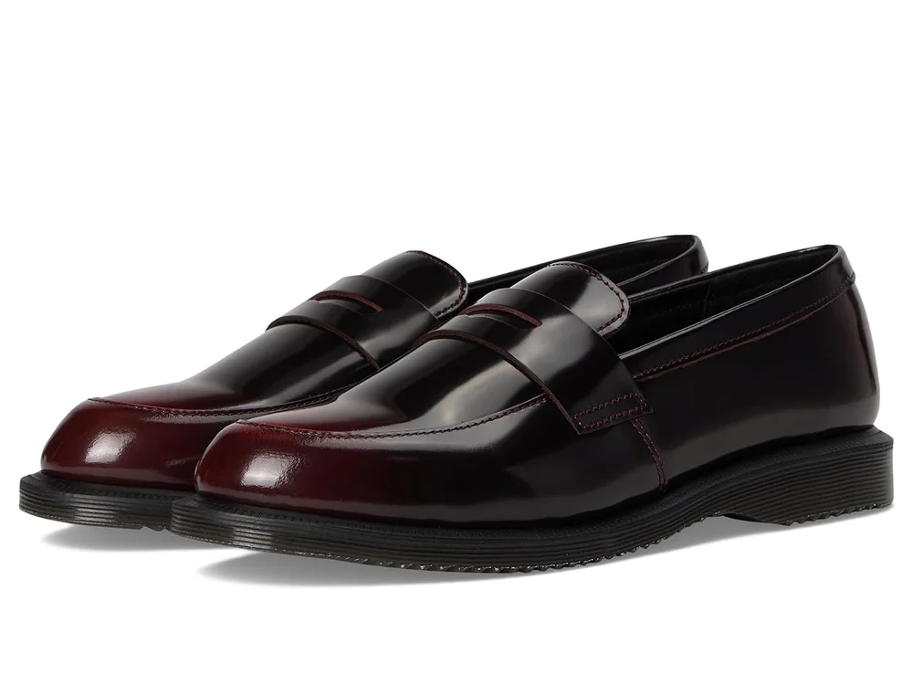 Temara Loafers