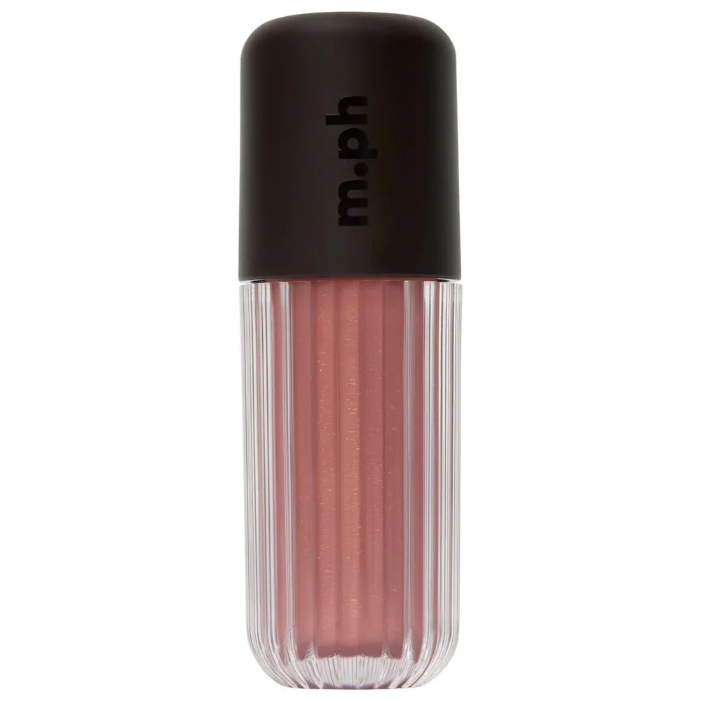 Top Coat Hydrating Lip Gloss in Pretty Please