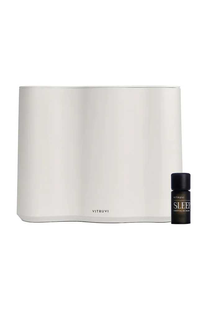 Cloud Humidifier Sleep Bundle