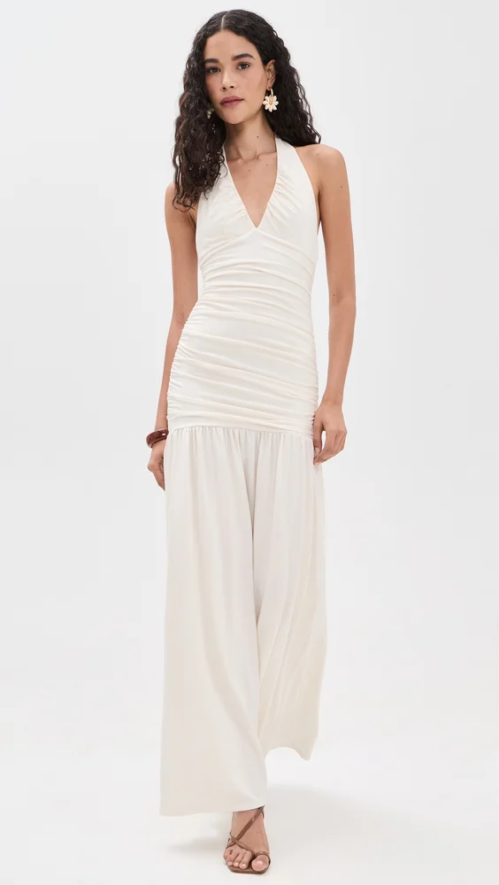 Hugo Knit Dress