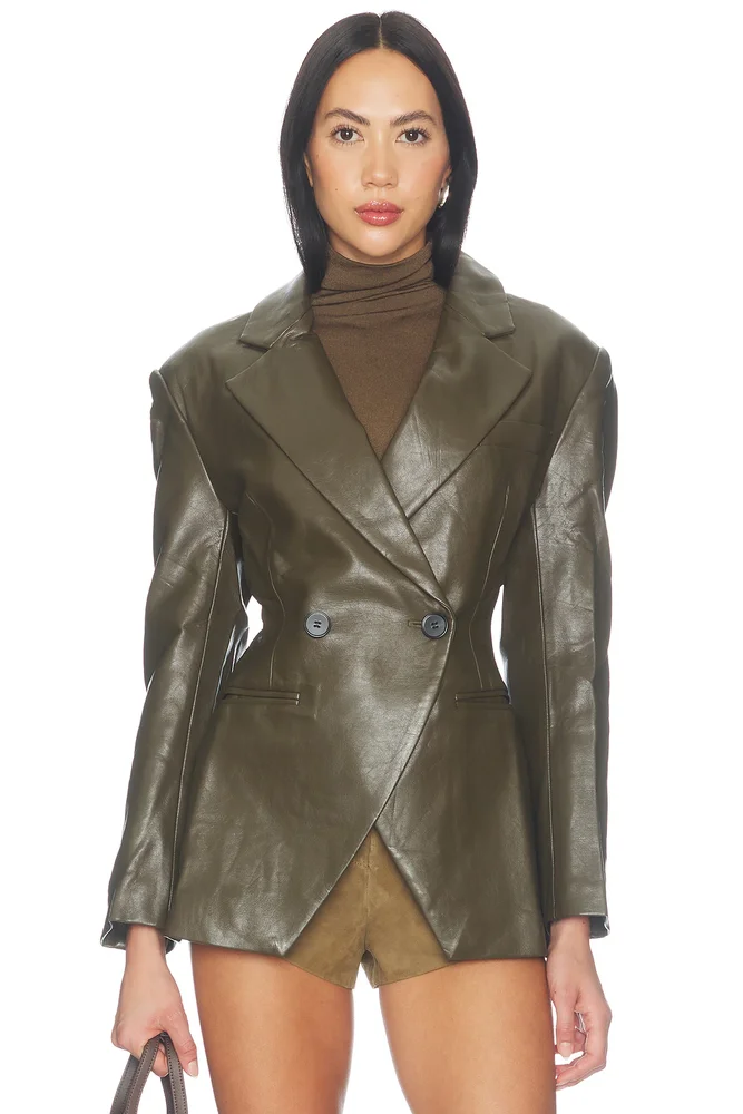 Layla Blazer