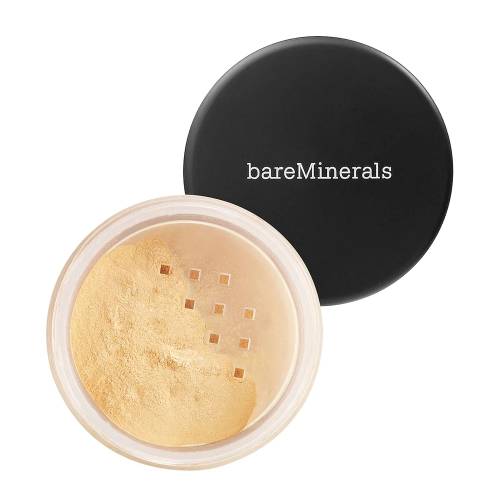 WELL-RESTED Under Eye Brightener SPF 20 in Well Rested