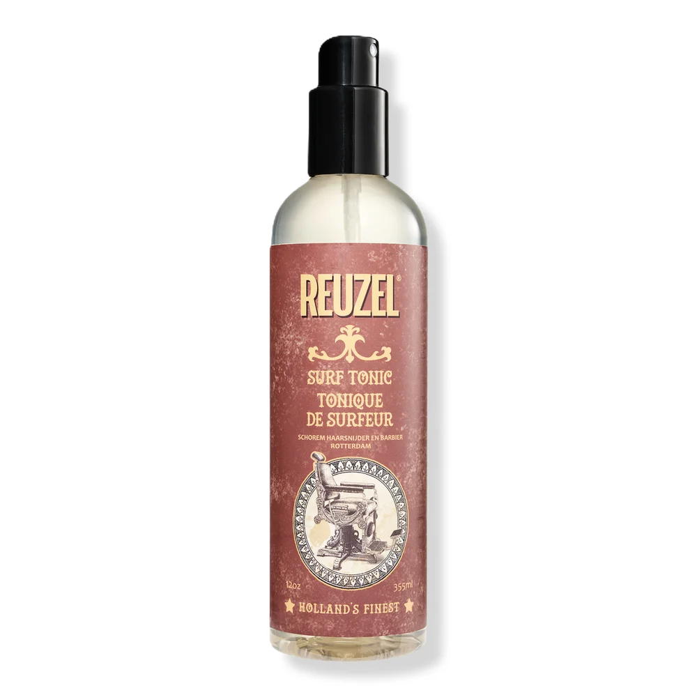 Surf Tonic Texturizing Sea Salt Spray