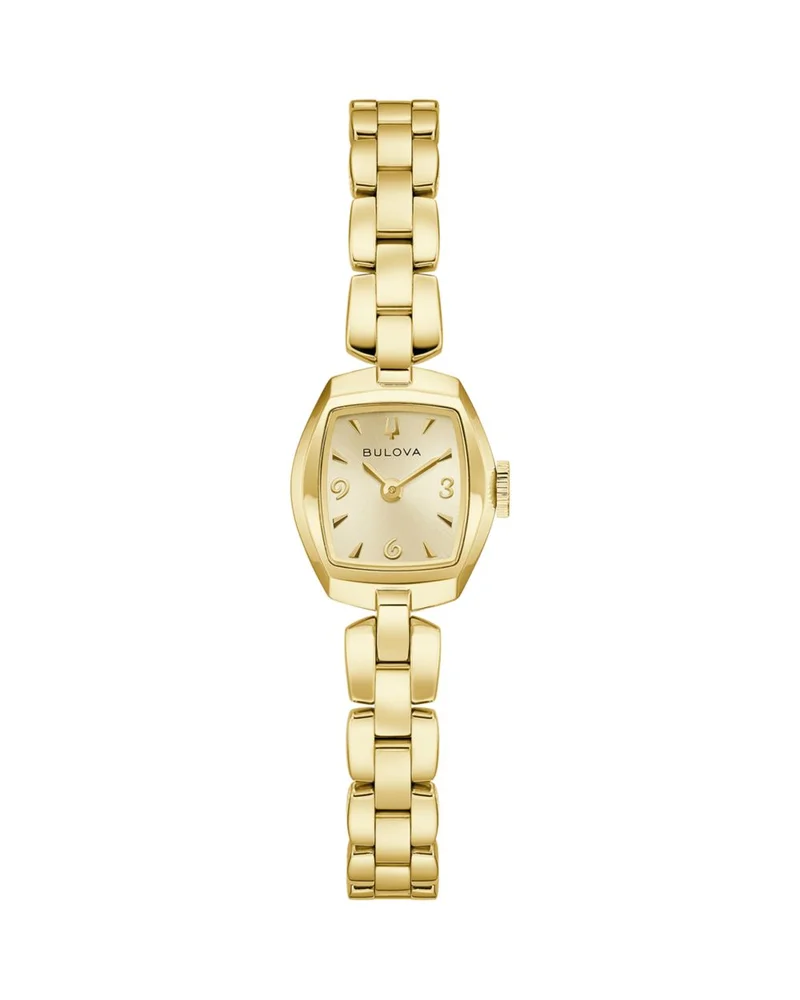 Goddess of Time Jackie Bracelet Watch, 18mm