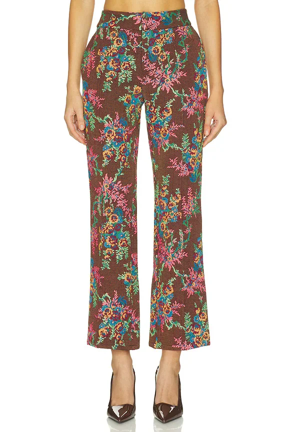 Morgan Pant
