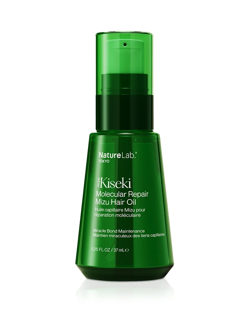 Kiseki Molecular Repair Mizu Hair Oil