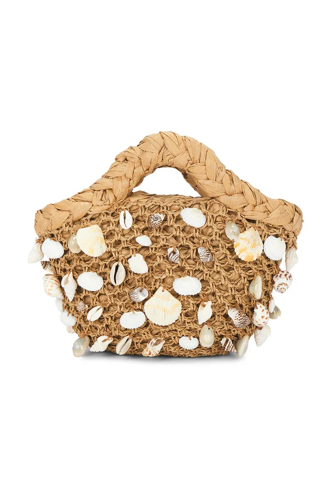 Mini Shelly Mercado Bag