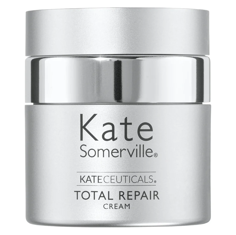 KateCeuticals Total Repair Cream Peptide + Ceramide Moisturizer