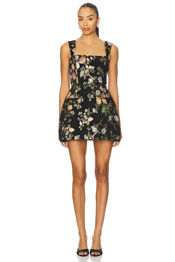 Bethany Romper