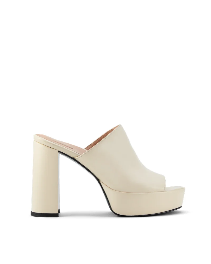 Ceci: Crema Calf