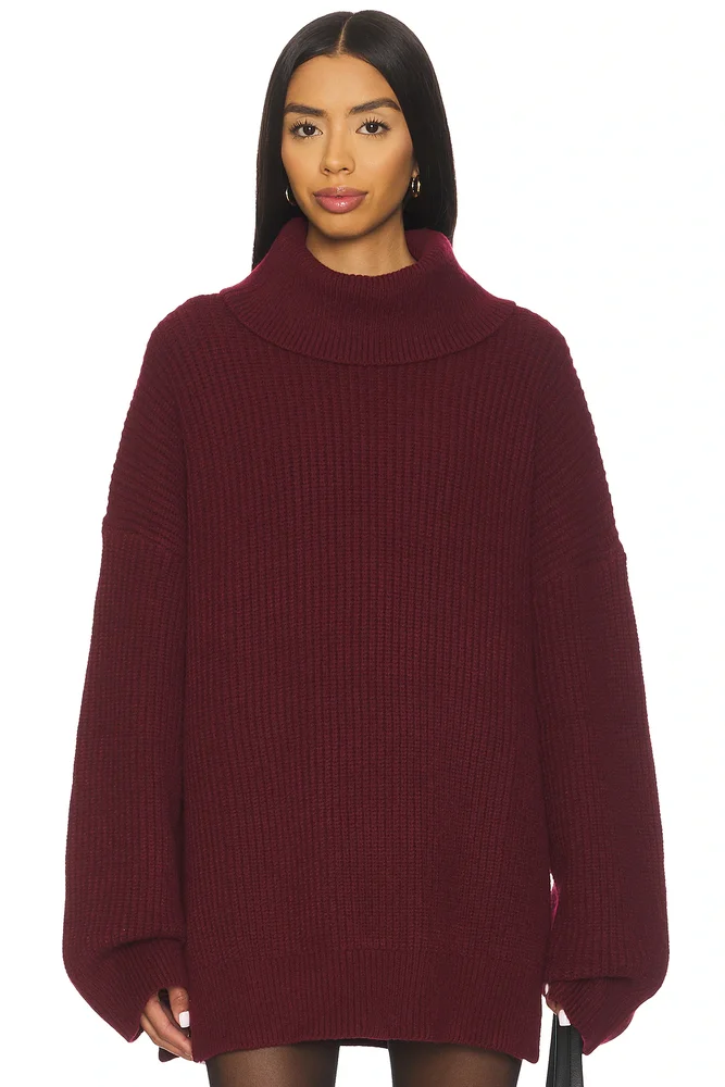 Delta Sweater