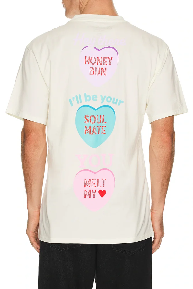 Sweethearts Hey There Tee