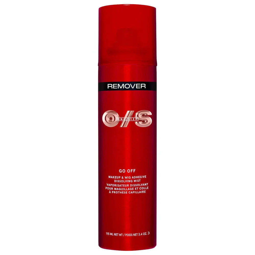 Go Off Makeup Remover Dissolving Mist