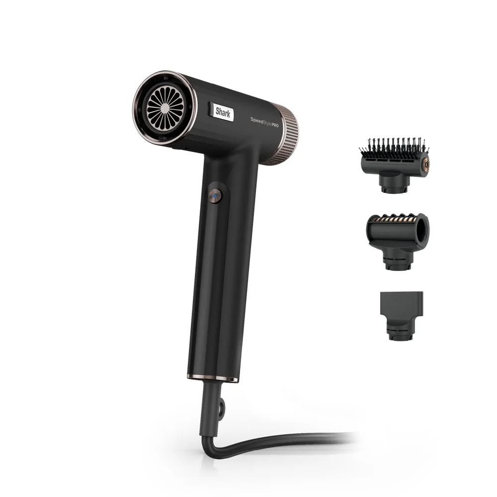 SpeedStyle Hair Dryer