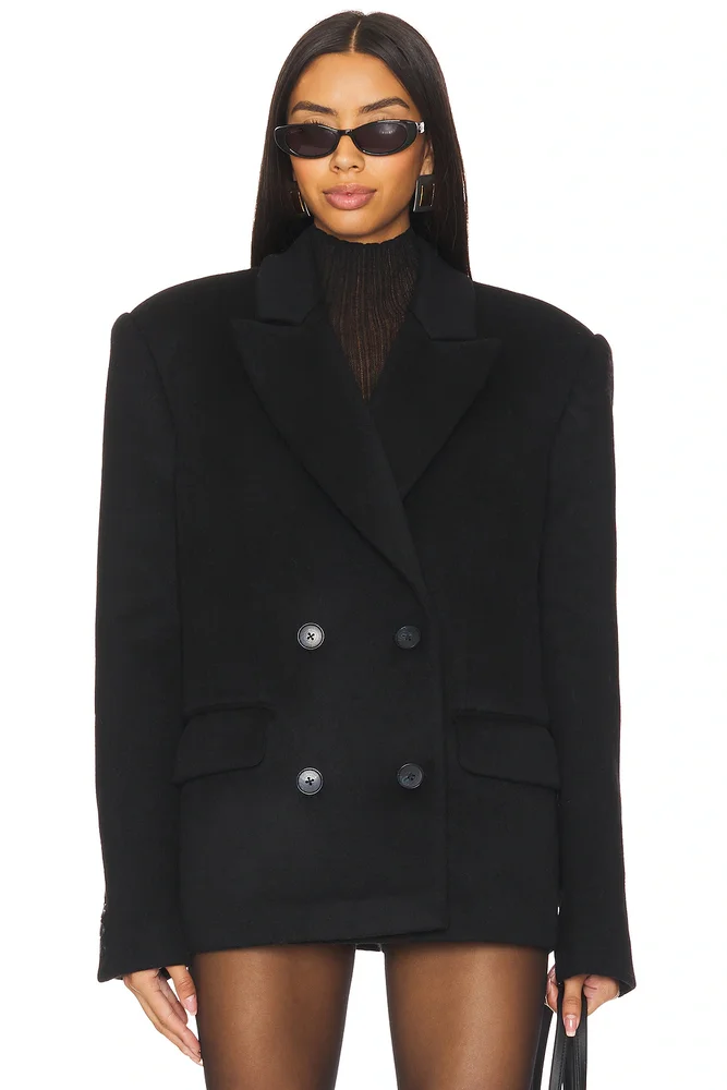 Kyle Blazer in Black