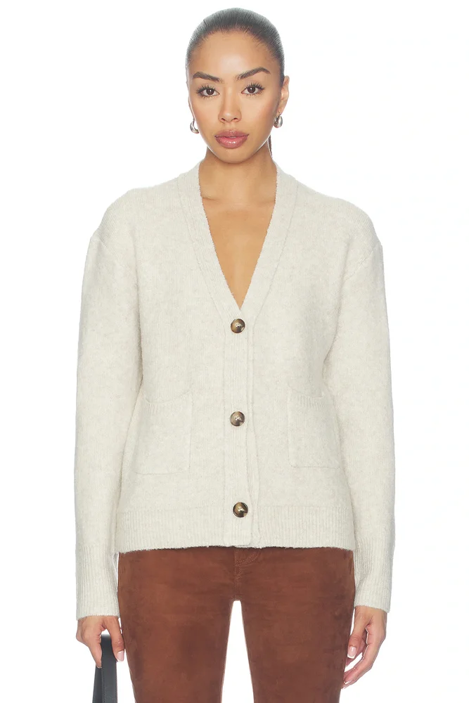 Braxton Cardigan