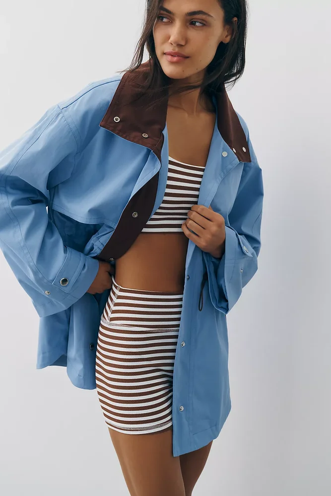 Trench Coat