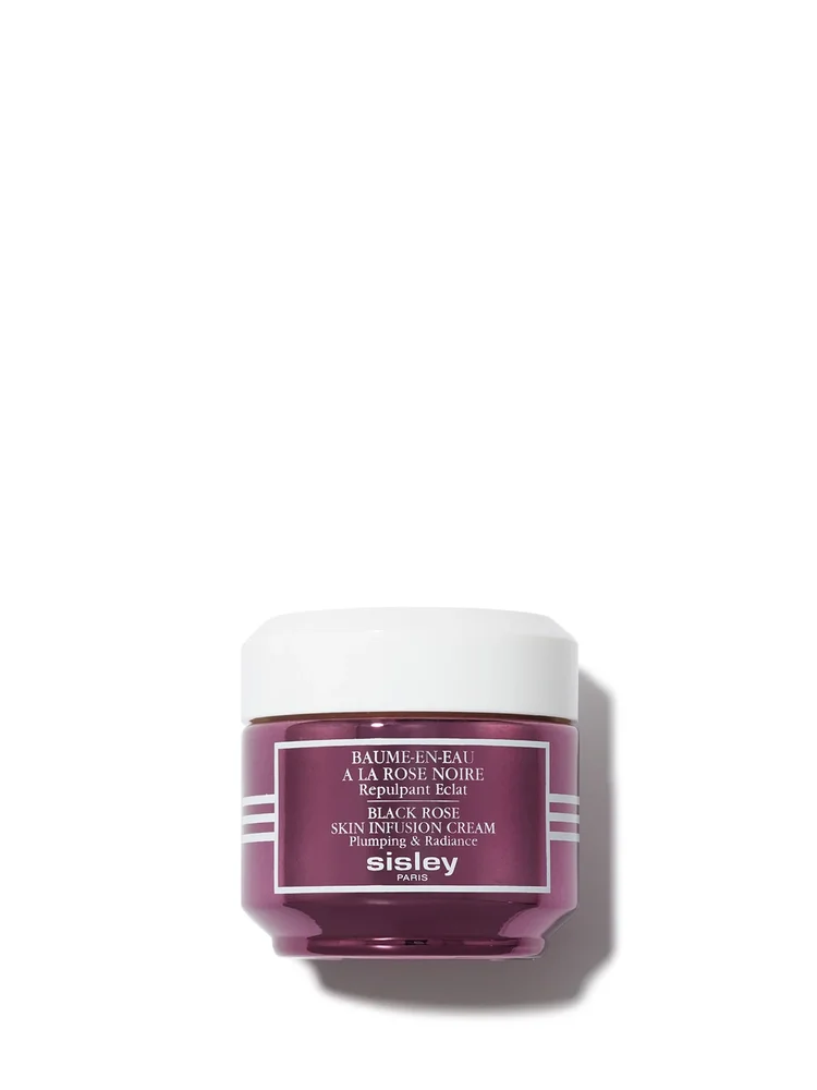 Black Rose Skin Infusion Cream