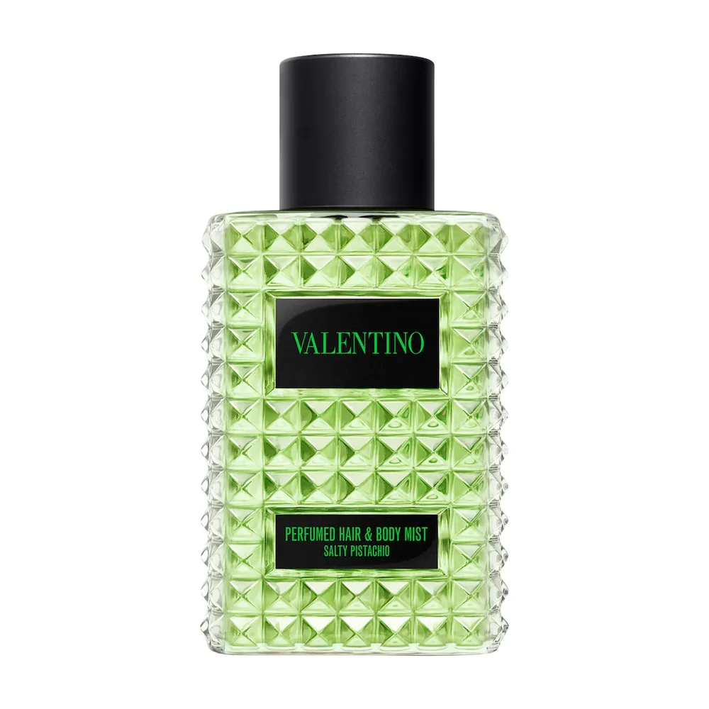 Born in Roma Salty Pistachio Limited Edition Hair & Body Mist